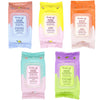 The Creme Shop Power Fusion Cleansing 30 Pre-Wet Towelettes Cosmetic Wholesale-Cosmeticholic