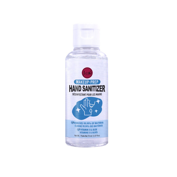 JC-PHS101 : Makeup-Prep Hand Sanitizer 1 DZ