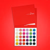 Kara PRO13 MIND TRAP SHADOW PALETTE Cosmetic Wholesale-Cosmeticholic