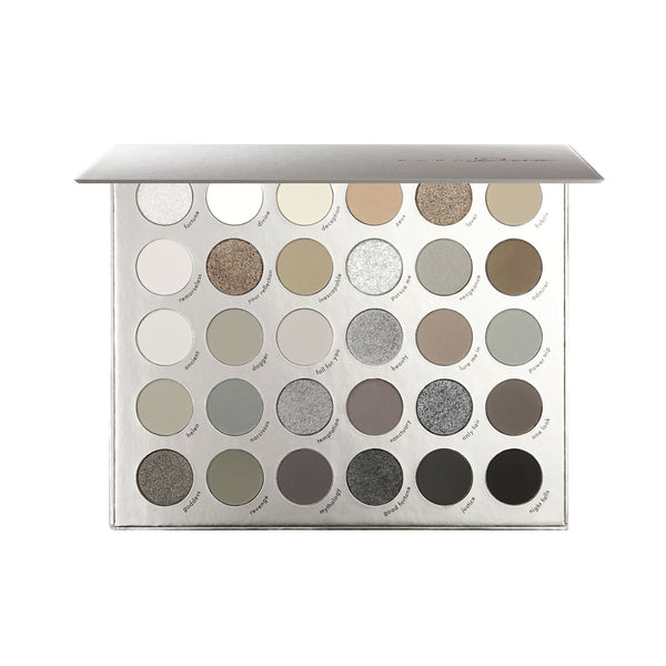 Kara Duo Beauty PRO15 Goddess Nem Shadow Palette Cosmetic Wholesale-Cosmeticholic