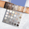 Kara Duo Beauty PRO15 Goddess Nem Shadow Palette Cosmetic Wholesale-Cosmeticholic