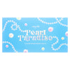 AM-PPESD Pearl Paradise Pressed Pigment Palette : 6 PC