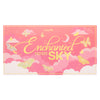 AM-ESESD Enchanted Sky 32 Colors Pressed Pigment Palette : 6 PC