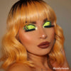 AM-PPESD Pearl Paradise Pressed Pigment Palette : 6 PC