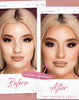 BB-BBSQ1 Snatch & Sculpt Color Quad 'Light' : 6 PC