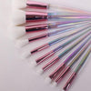 Lurella Lucid Dreams 10 Pieces Brush Set Cosmetic Wholesale-Cosmeticholic