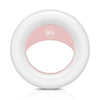 LUR-RLN03 Spotlight LED Selfie Ring Light-Pink : 1 PC