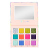 BC-E12TSR 'That's So RAD' Eyeshadow Palette-6 PC