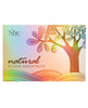 SH-SP07 : "Natural" 20 Color Shadow Palette 6 PC