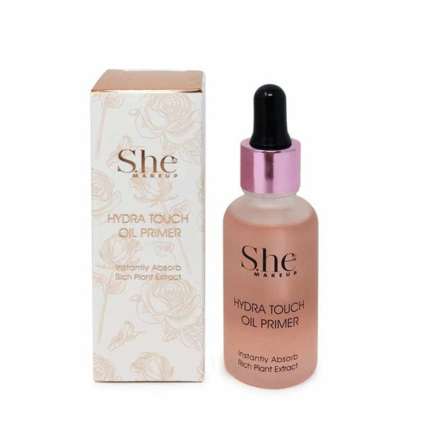 SH-PO01 : Rose Oil Primer 1 DZ