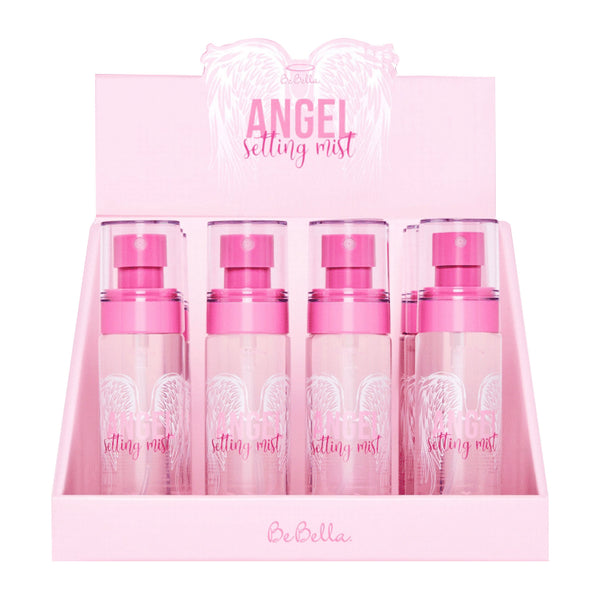 BB-SSA1 Angel Setting Mist : 1 DZ