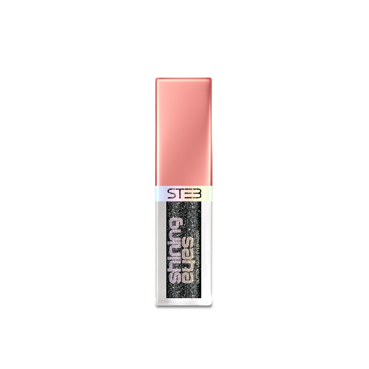 ST0832-0841 : Shining Eyes Liquid Glitter Eyeshadow 6 PC