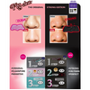 RW-Holika Holika Pig Nose Clear Black Head 3-Step Kit 'Strong' : 5 Packs