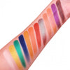 RU-88177 : Cocktail Party 12 Color Eyeshadow Palette - Screwdriver 6 PC