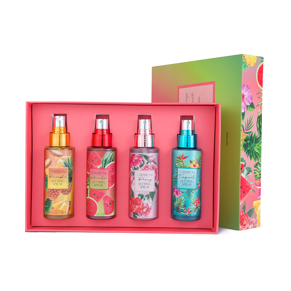 Beauty Creations Setting Spray Set Wholesale-Cosmeticholic