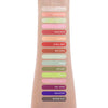 AM-PPESD Pearl Paradise Pressed Pigment Palette : 6 PC