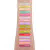 AM-ESESD Enchanted Sky 32 Colors Pressed Pigment Palette : 6 PC