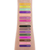 AM-ESESD Enchanted Sky 32 Colors Pressed Pigment Palette : 6 PC