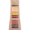 AM-PPESD Pearl Paradise Pressed Pigment Palette : 6 PC