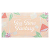 Amor Us TFESD Tea Time Fantasy 32 Shade Pressed Pigment Palette Cosmetic Wholesale-Cosmeticholic
