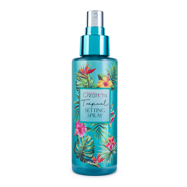 BC-SPN07 : Tropical Setting Spray 1 DZ