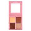 BB-BBSQ3 Snatch & Sculpt Color Quad 'Deep' : 6 PC