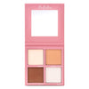 BB-BBSQ1 Snatch & Sculpt Color Quad 'Light' : 6 PC