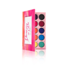 BB-BE15C : Dreaming in Color-15 Color Eyeshadow Palette 6 PC
