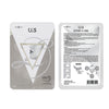 RW-LUS Beauty V-Line Virtual Face Lift Tratment : 1 PACK