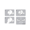 RW-LUS Beauty V-Line Virtual Face Lift Tratment : 1 PACK