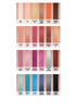 JC-VLP102 Viva La 'Musical' 24 Color Pigment Palette : 3 PC