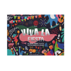 JC-VLP101 Viva La 'Fiesta' 24 Color Pigment Palette : 3 PC
