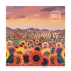 Lurella Las Comadres Eyeshadow Palette Cosmetic Wholesale-Cosmeticholic