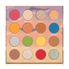 Lurella Las Comadres Eyeshadow Palette Cosmetic Wholesale-Cosmeticholic