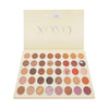 BW-'XOXO' Nude 40 Color Eyeshadow Palette : 3 PC