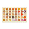 BW-'XOXO' Nude 40 Color Eyeshadow Palette : 3 PC