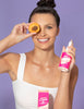 AWAKIIN-AKS2023 'Apricot' Cleansing Oil : 3 PC