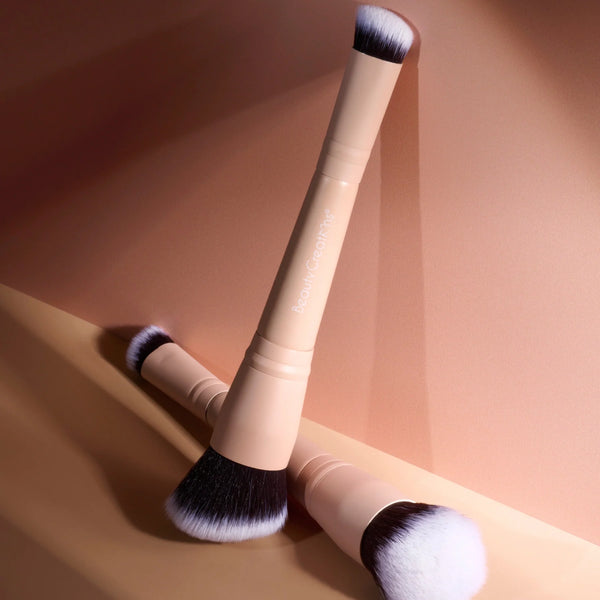 BC-SCCB Snatch and Sculpt Dual Ended Brush : 6 PC