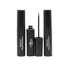 Italia Deluxe Waterproof Eyeliner with Vitamin E 201 Black Cosmetic Wholesale-Cosmeticholic