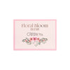 BF01 : Beauty Creations Floral Bloom Blush Palette Wholesale-Cosmeticholic