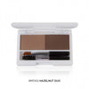 BMD102 Hazelnut Duo : J Cat Brow-Mazing Duo Eyebrow Kit Wholesale-Cosmeticholic