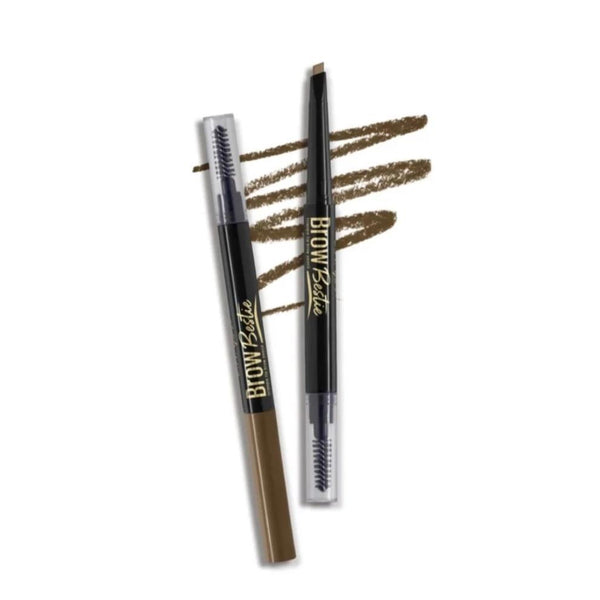 LAG-GBP371 : Brow BestieTriangular Auto Pencil 3 PC