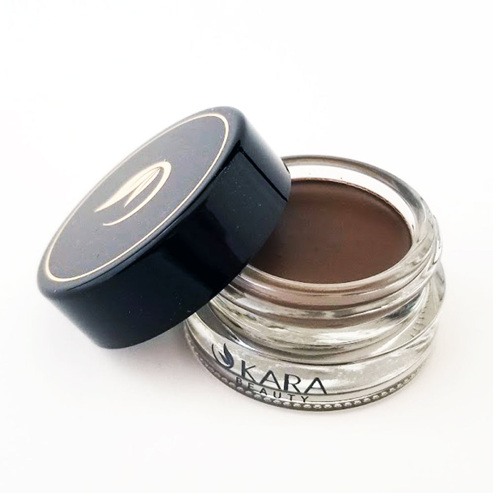 DP15 Kara Beauty Eyebrow Gel Chocolate Wholesale-Cosmeticholic