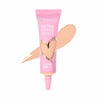 BC-EBND Neutral Eye Base 6 Tones Primer : 6 PC