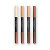 KR-CPSET : Micro Contour Pencil Set 1 DZ