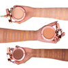 Beauty Creations FSP Flawless Stay Powder Foundation Cosmetic Wholesale-Cosmeticholic