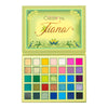 BC-BCE18 TIANA 35 Color Eyeshadow Palette : 6 Palettes