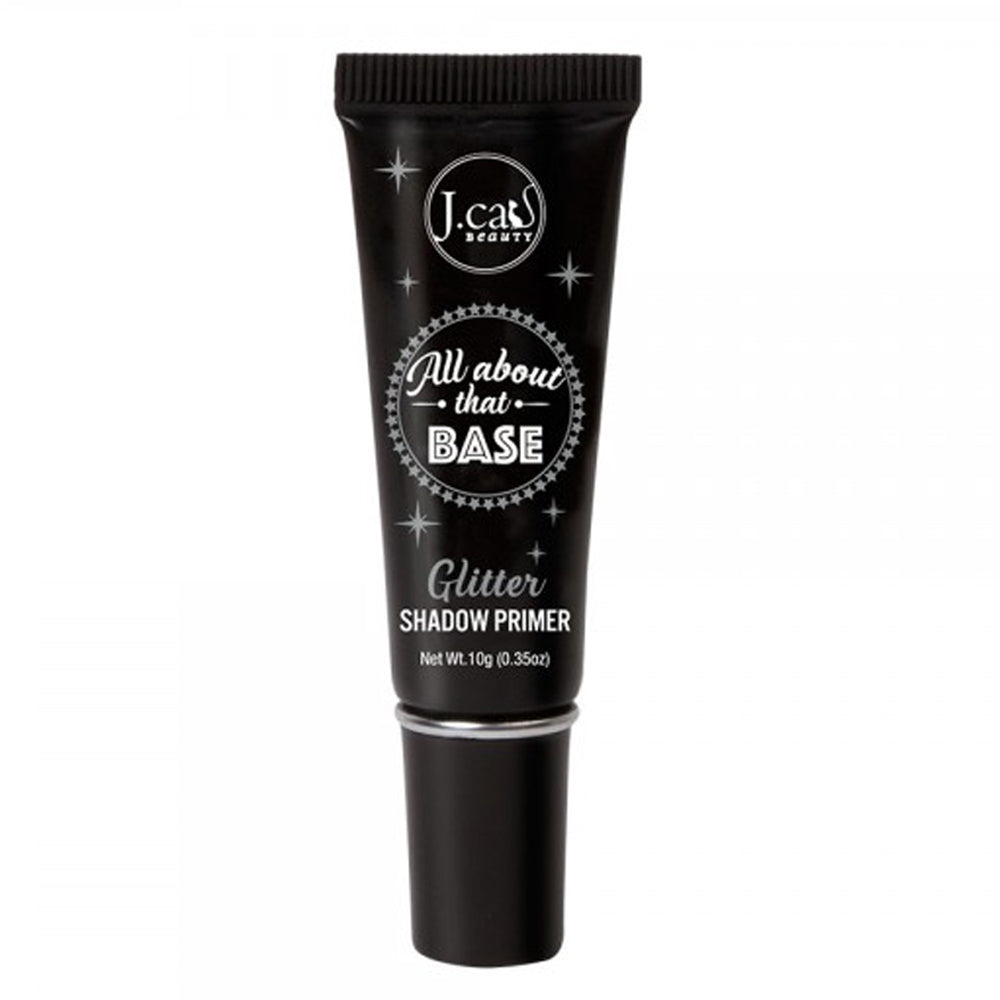EP101 : J Cat All About That Base Glitter Primer Wholesale-Cosmeticholic