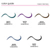 LAG-GLE : Fineline Eyeliner - 5 SHADES 3 PC