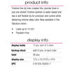 GCD265.1 : L.A. Girl Fineline Eyeliner Wholesale-Cosmeticholic